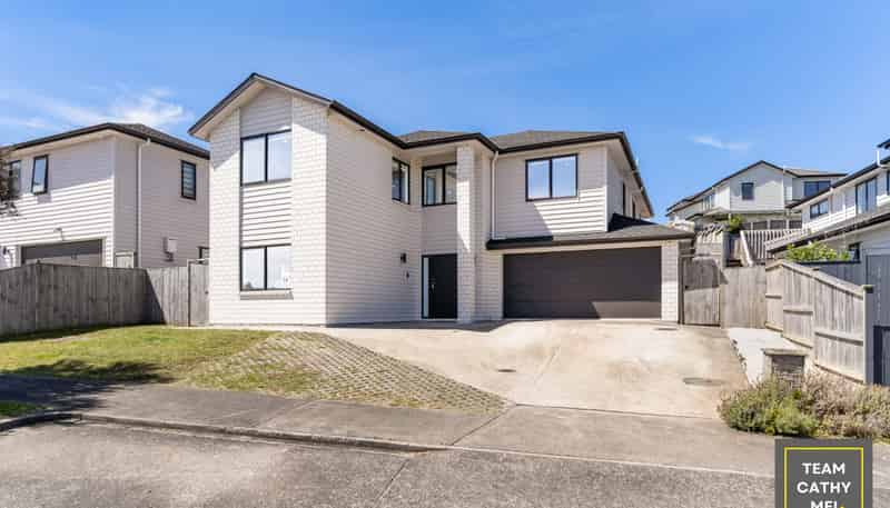 4 Melgran Avenue, Papakura