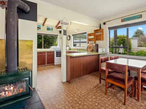 19 Irwin Place, Kinloch