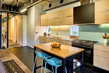 Apt 1/158 Cuba Street, Te Aro