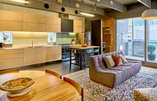 Apt 1/158 Cuba Street, Te Aro