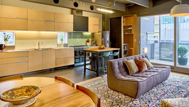 Apt 1/158 Cuba Street, Te Aro