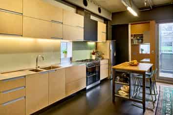 Apt 1/158 Cuba Street, Te Aro