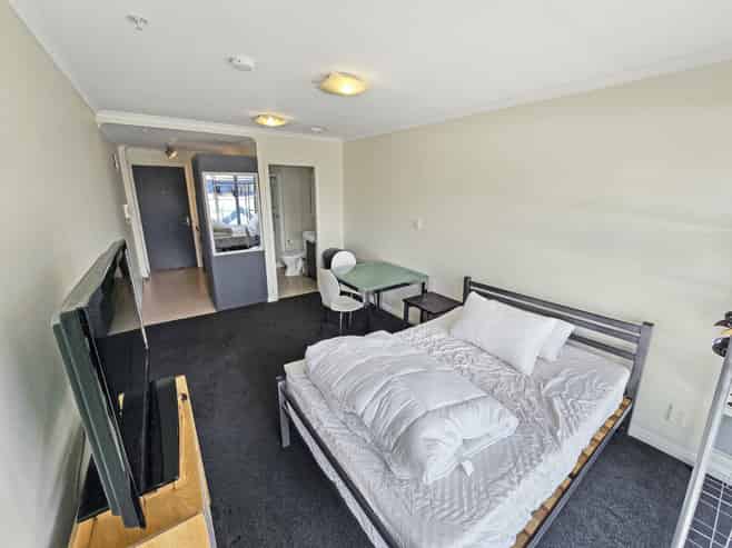 407/15 Holland Street, Te Aro