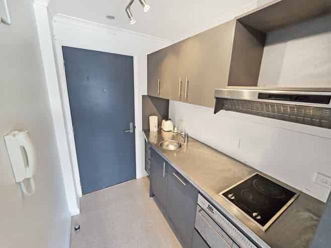 407/15 Holland Street, Te Aro