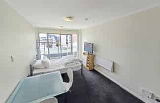 407/15 Holland Street, Te Aro