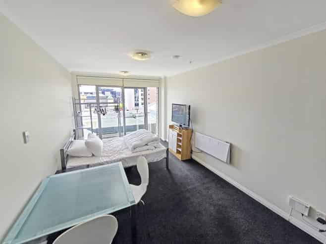 407/15 Holland Street, Te Aro