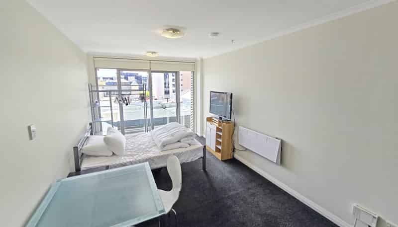 407/15 Holland Street, Te Aro