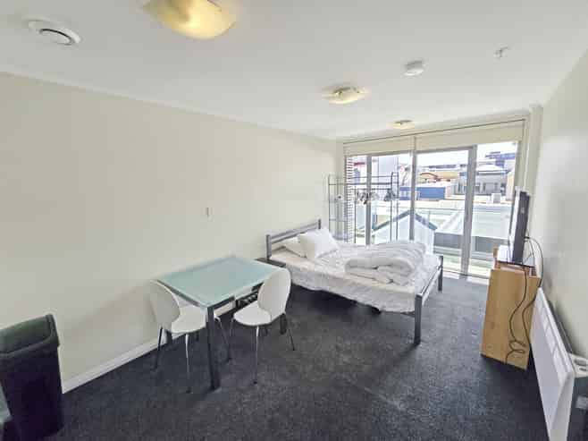 407/15 Holland Street, Te Aro