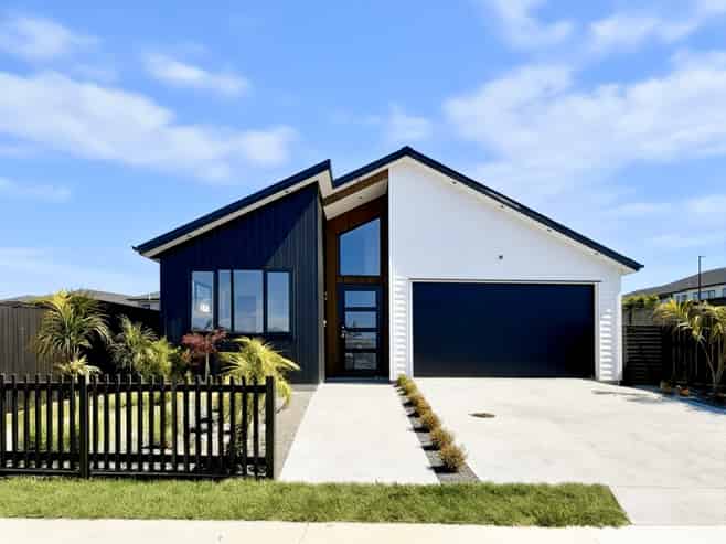 13 Tukutata Crescent, Milldale