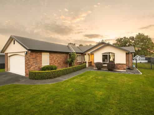 65 Wentworth Drive, Rototuna North