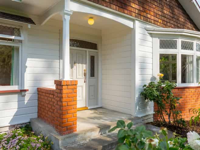 97 Renall Street, Masterton