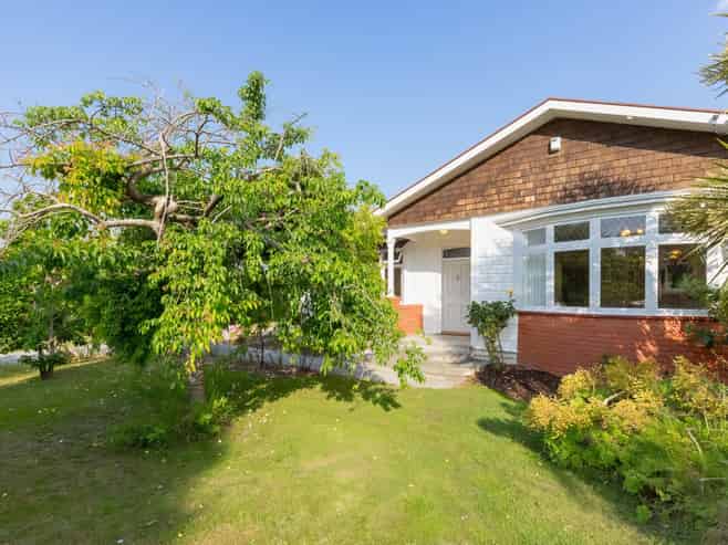 97 Renall Street, Masterton