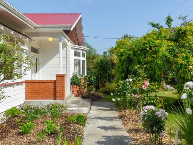 97 Renall Street, Masterton