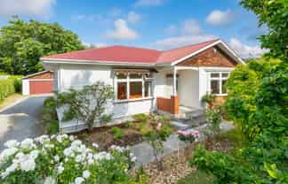 97 Renall Street, Masterton