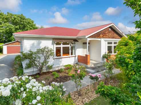 97 Renall Street, Masterton