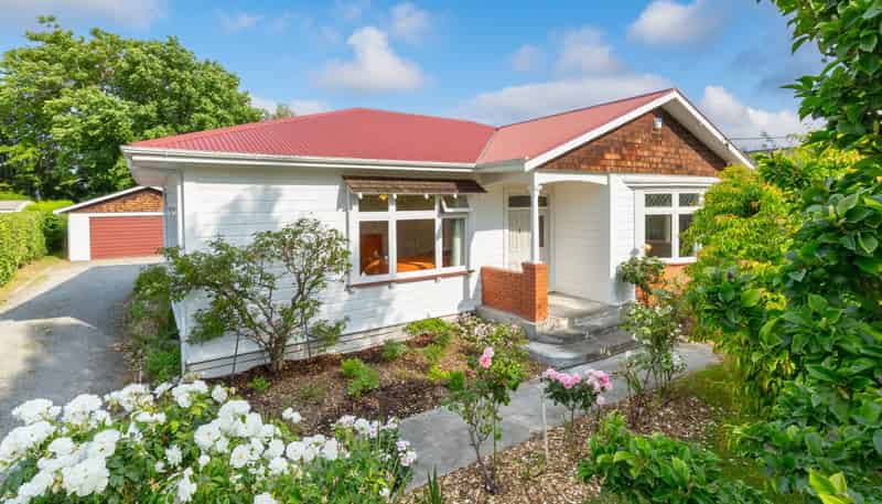 97 Renall Street, Masterton