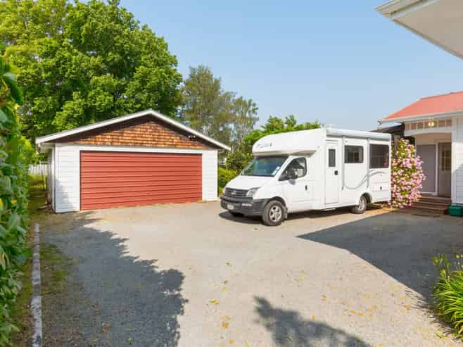 97 Renall Street, Masterton