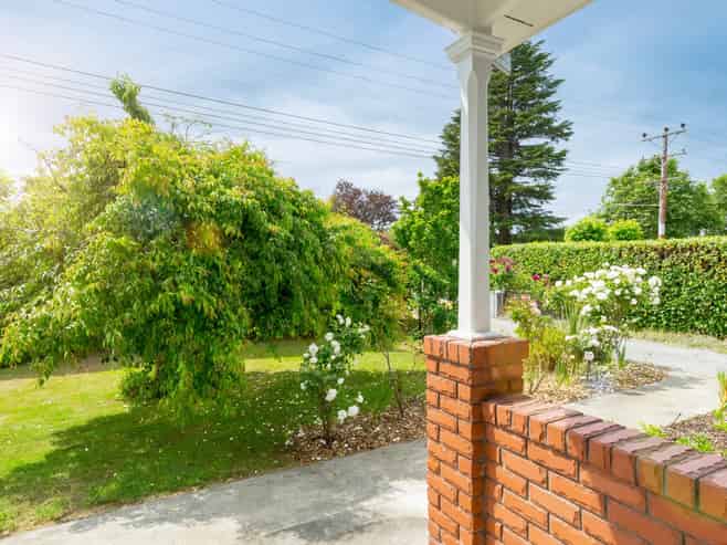 97 Renall Street, Masterton