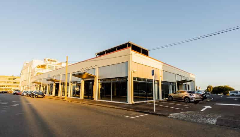  GF, 93 Dominion Road, Mount Eden