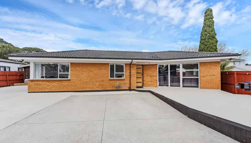 52 Henwood Road, Mangere East