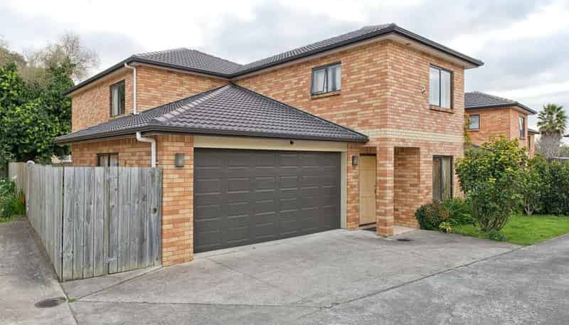 19H Gloucester Road, Manurewa