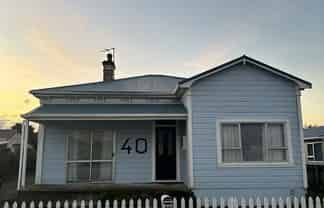 40 Fenton Street, Stratford