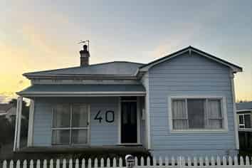 40 Fenton Street, Stratford