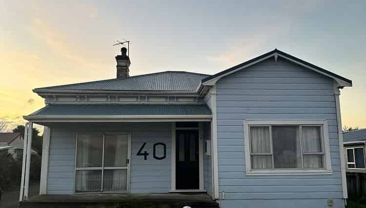 40 Fenton Street, Stratford