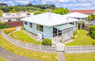 58 Hackett Street, Whanganui East