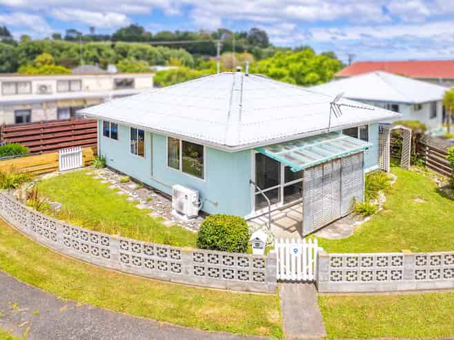 58 Hackett Street, Whanganui East