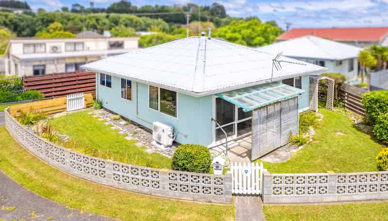 58 Hackett Street, Whanganui East