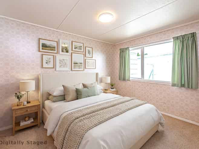 58 Hackett Street, Whanganui East