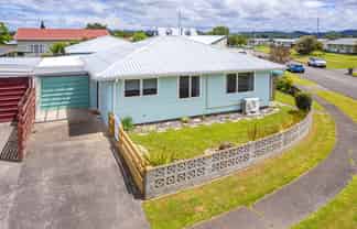58 Hackett Street, Whanganui East