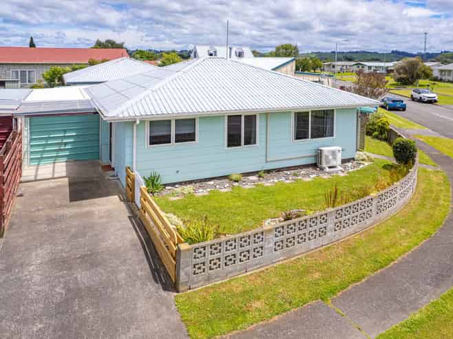 58 Hackett Street, Whanganui East
