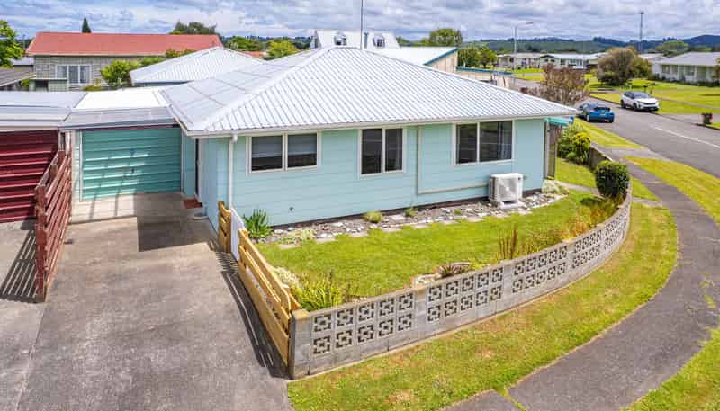 58 Hackett Street, Whanganui East