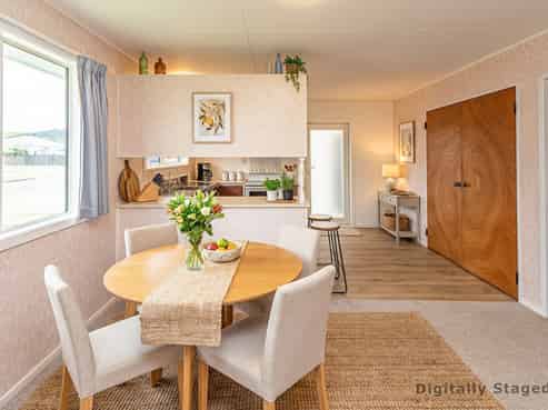 58 Hackett Street, Whanganui East