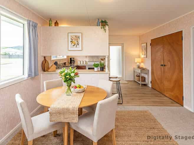 58 Hackett Street, Whanganui East