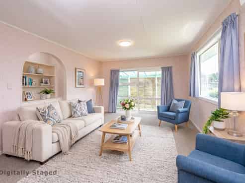 58 Hackett Street, Whanganui East