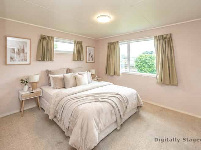 58 Hackett Street, Whanganui East