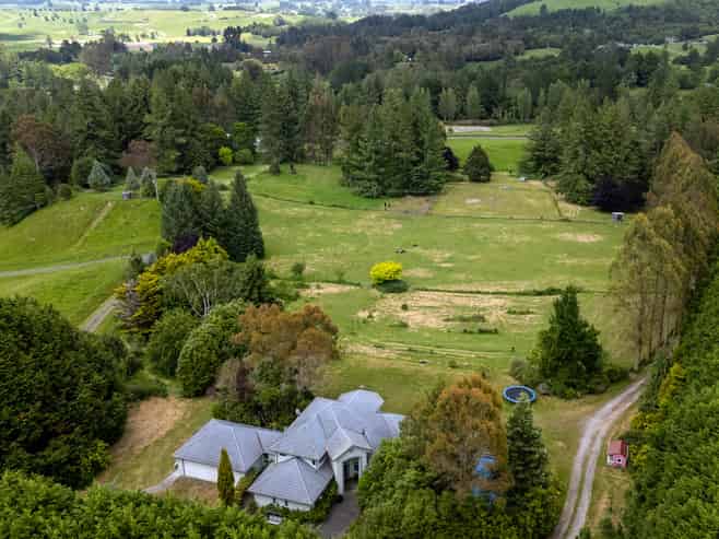 66 Forest Road, Oruanui