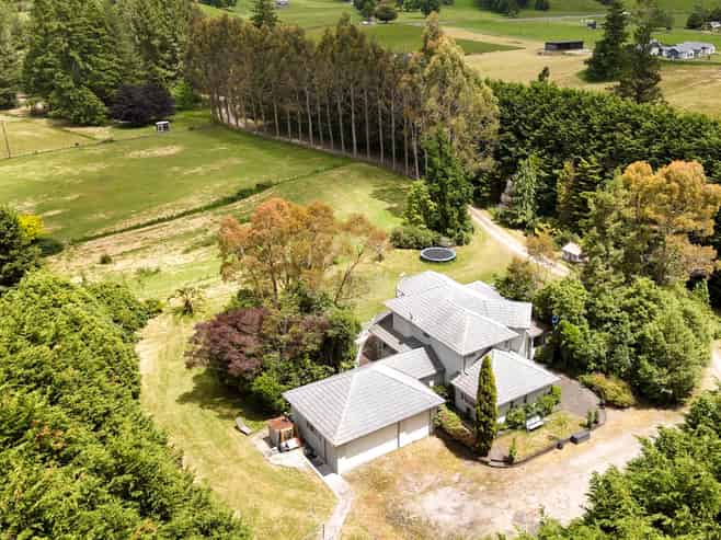 66 Forest Road, Oruanui