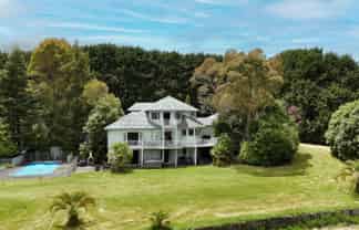 66 Forest Road, Oruanui