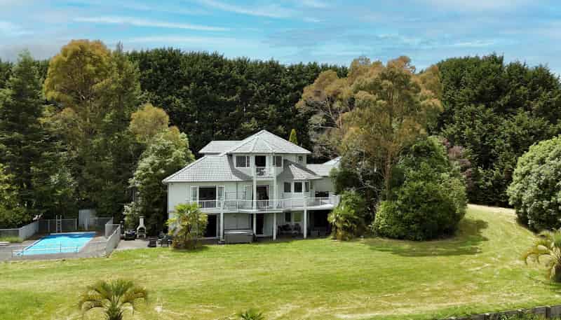 66 Forest Road, Oruanui
