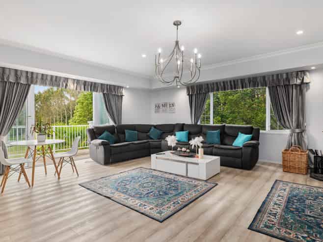 66 Forest Road, Oruanui