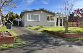 54 Windsor Street, Terrace End