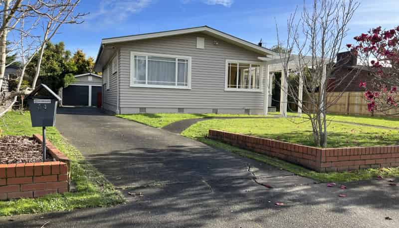 54 Windsor Street, Terrace End