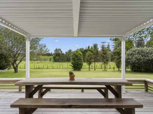 1065 Tairua Road, Whangamata