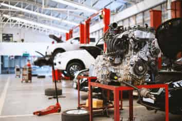 Premium Automotive Workshop | $150K Return