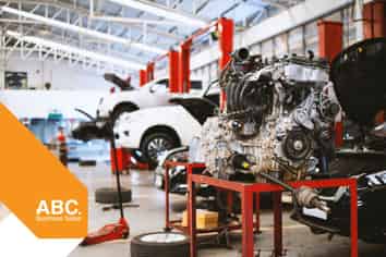 Premium Automotive Workshop | $150K Return