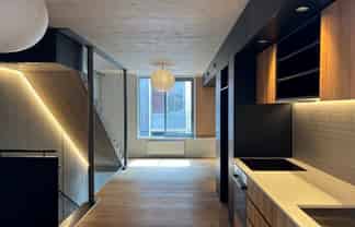 23A/257 Willis Street, Te Aro